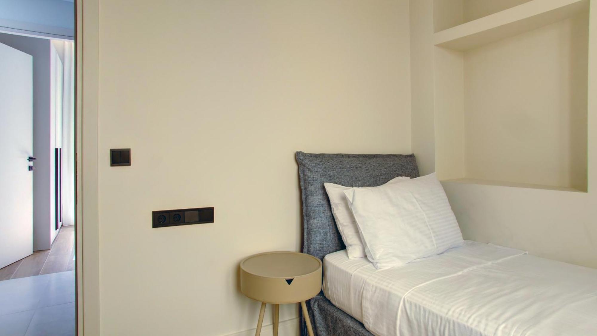 Casa Spianada, Old Town Appartement