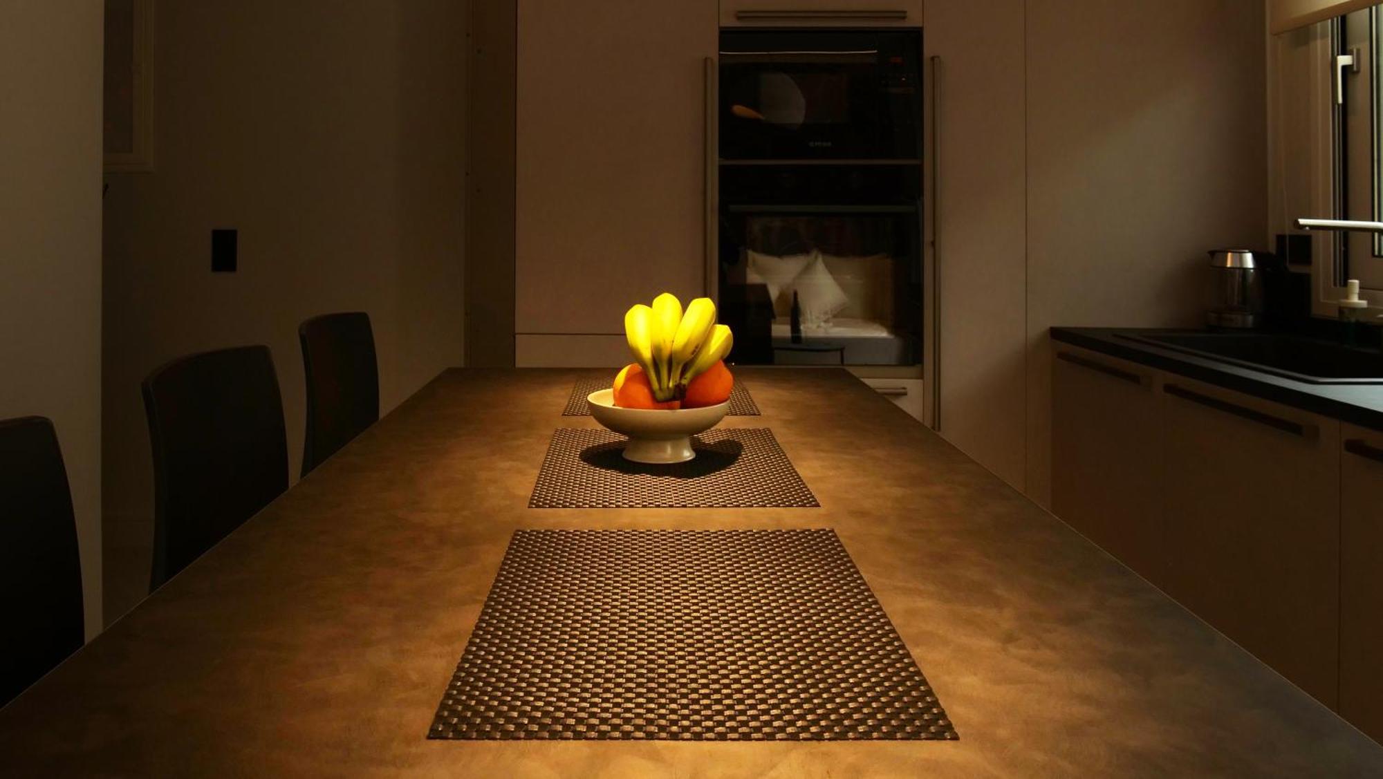 Casa Spianada, Old Town Appartement *