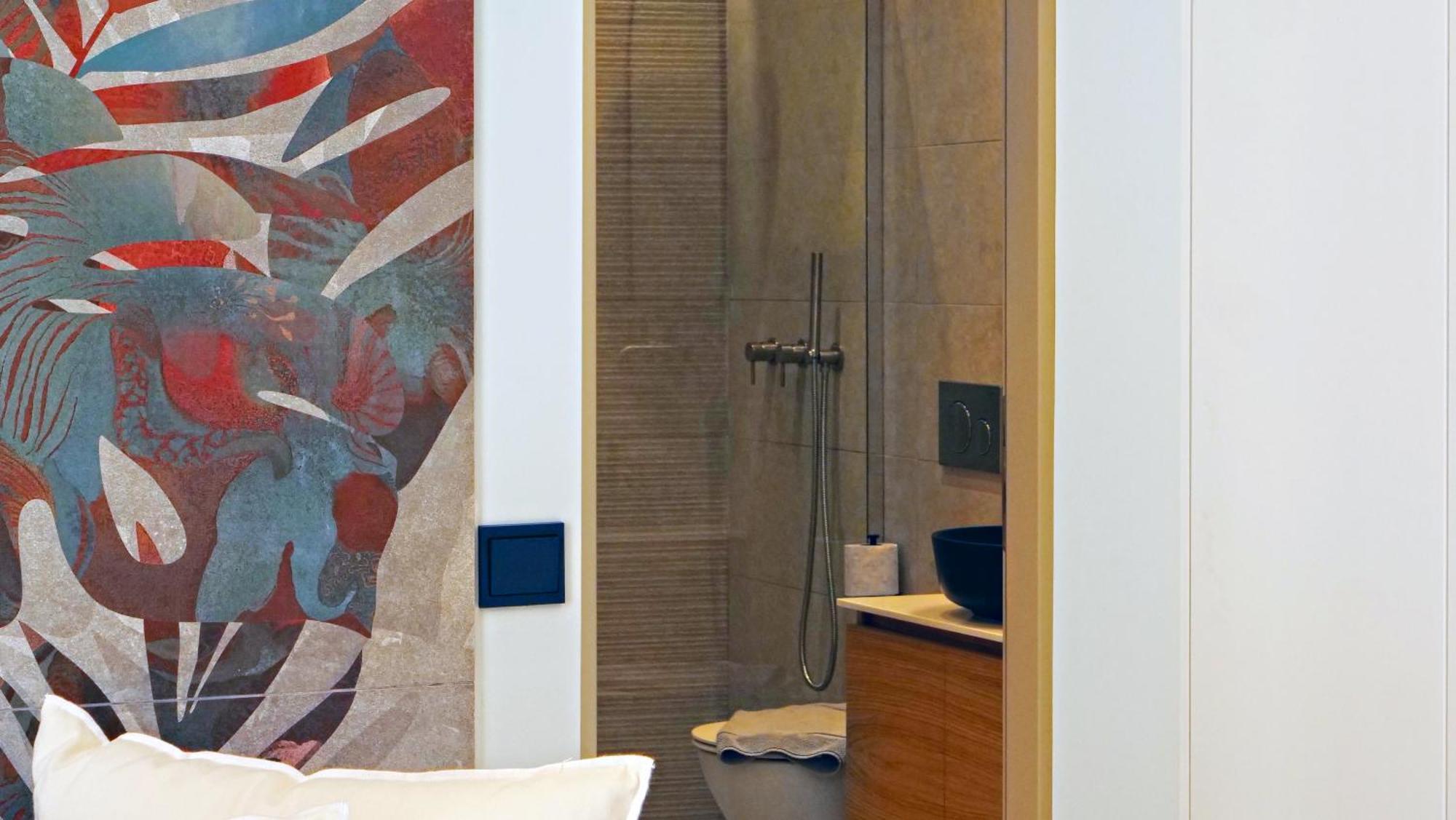 Casa Spianada, Old Town Appartement