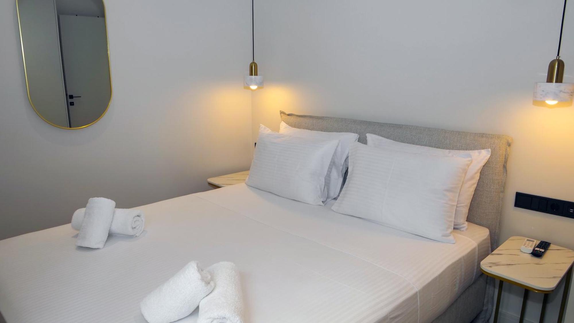 Appartement Casa Spianada, Old Town Corfu (city)