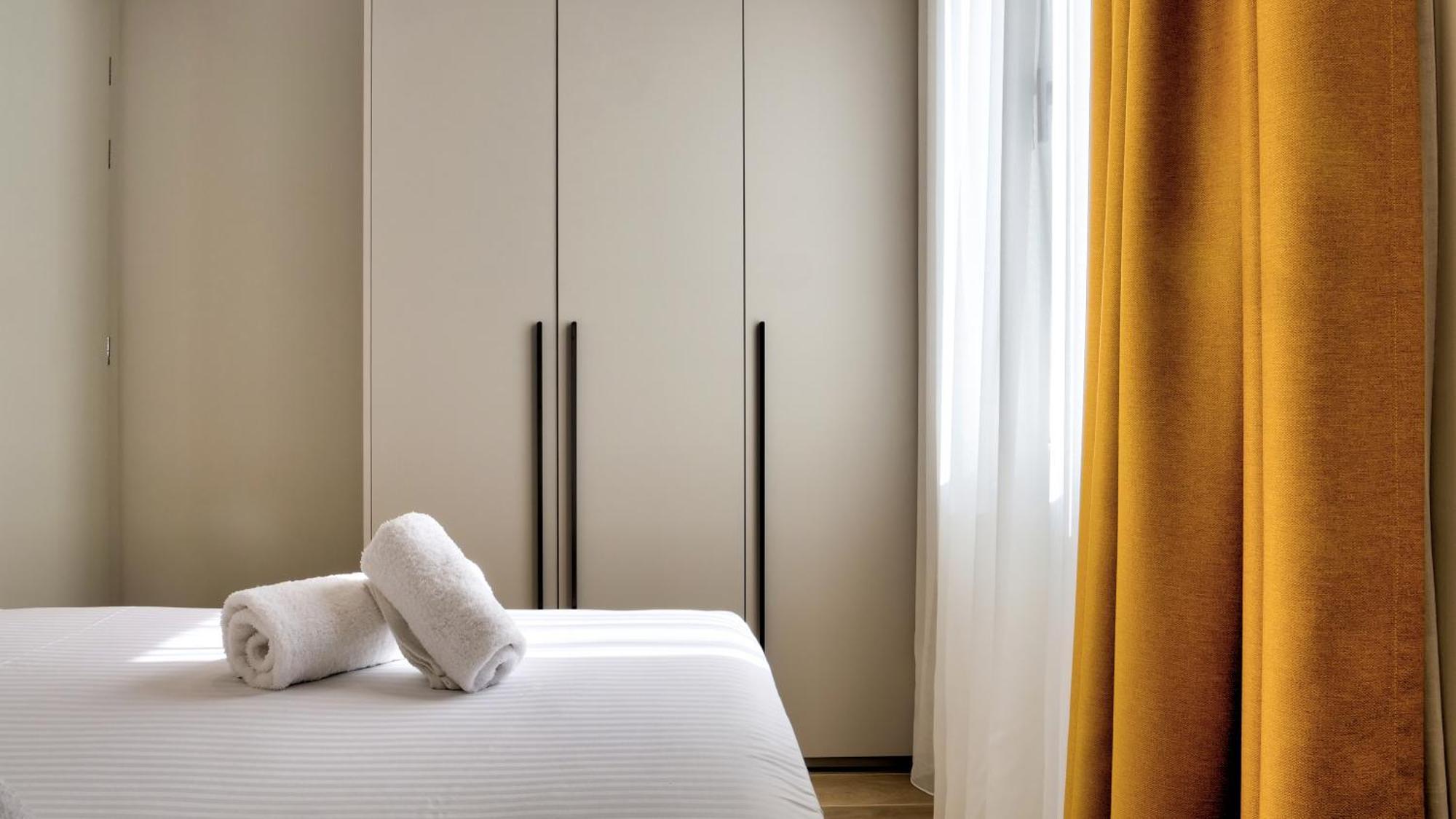 Appartement Casa Spianada, Old Town Corfu (city)
