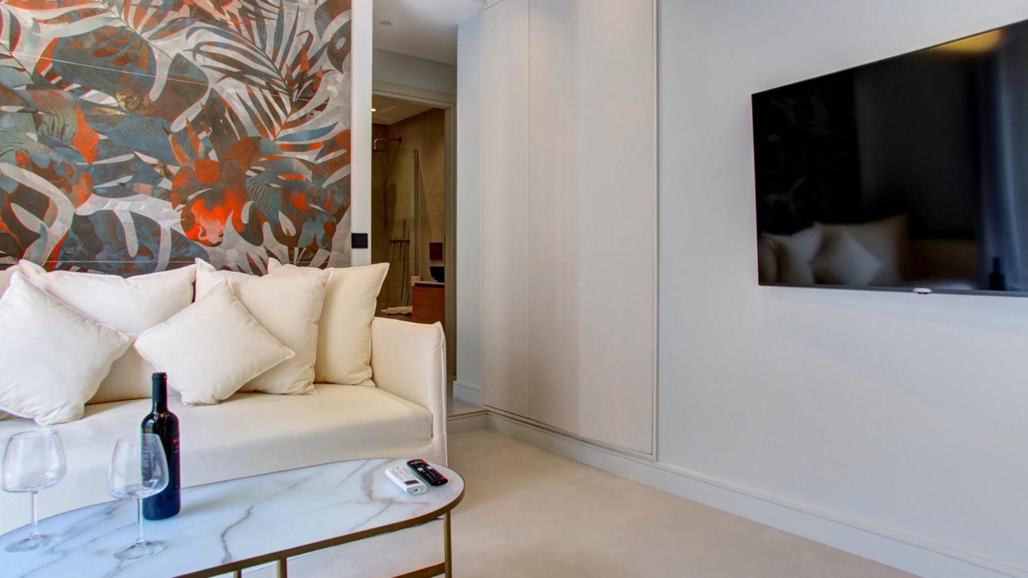 Appartement Casa Spianada, Old Town