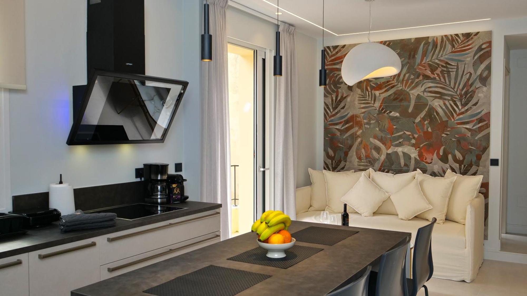 Casa Spianada, Old Town Appartement Corfu (city)