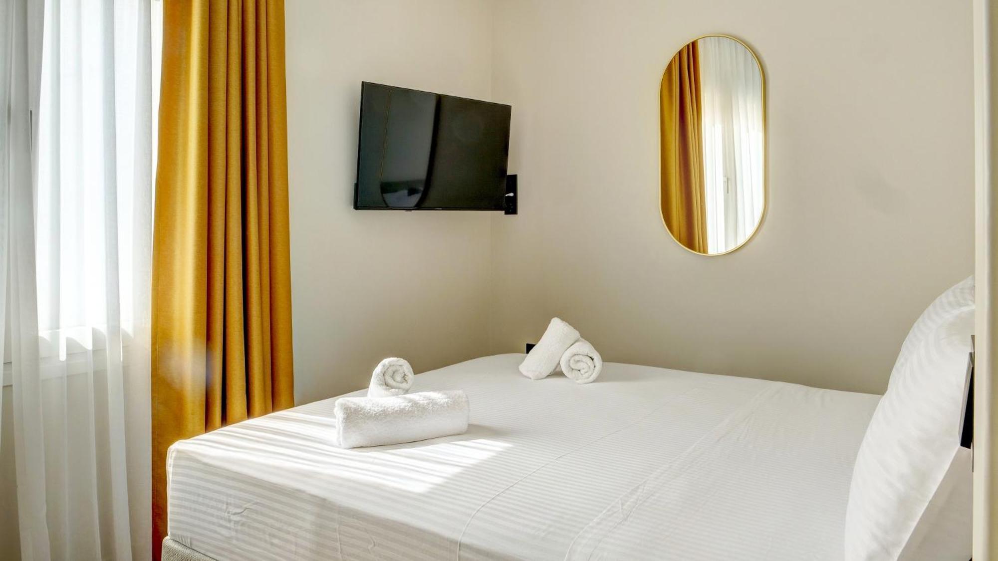 Appartement Casa Spianada, Old Town Corfu (city)
