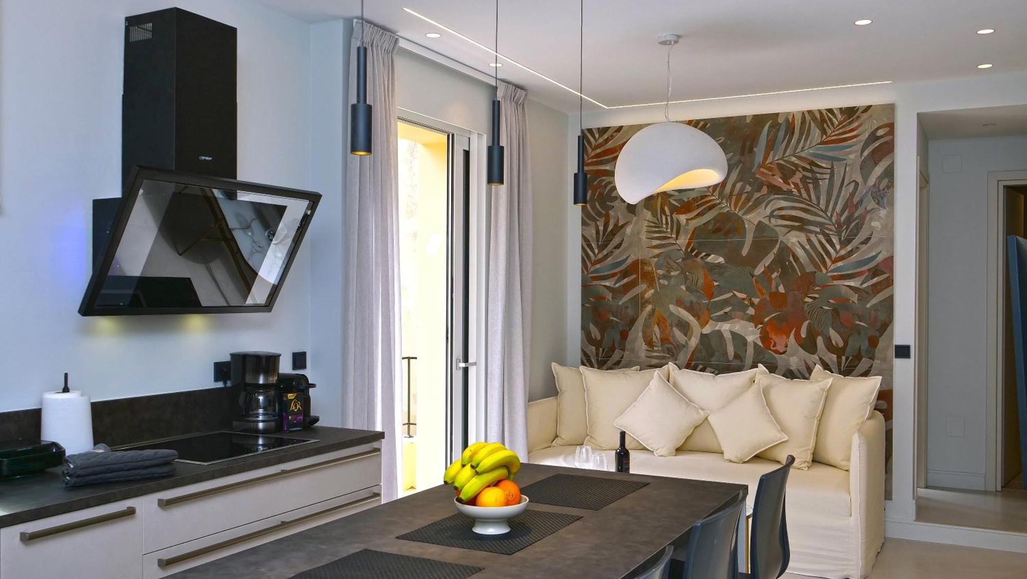 Appartement Casa Spianada, Old Town *
