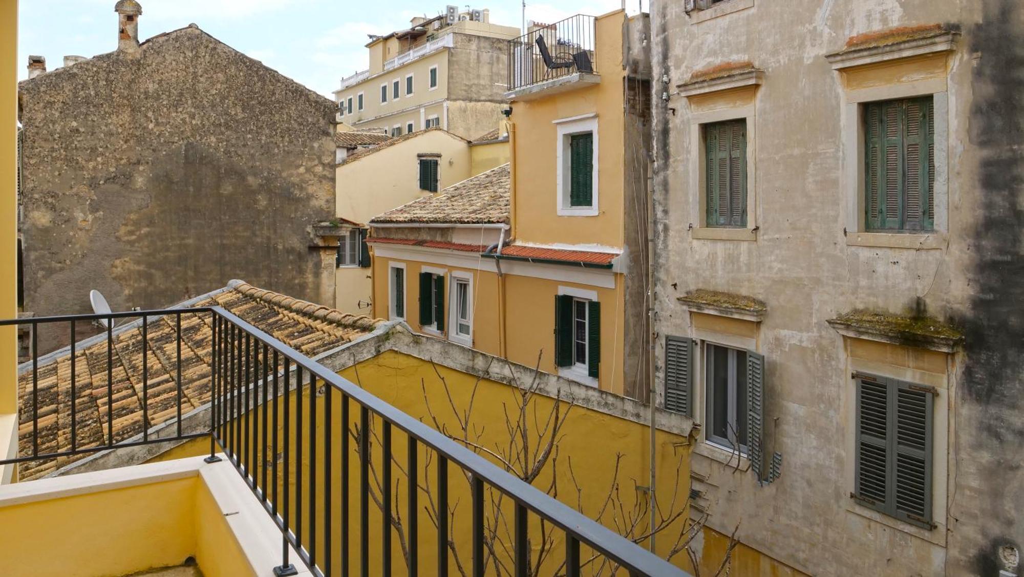 Casa Spianada, Old Town Appartamento *