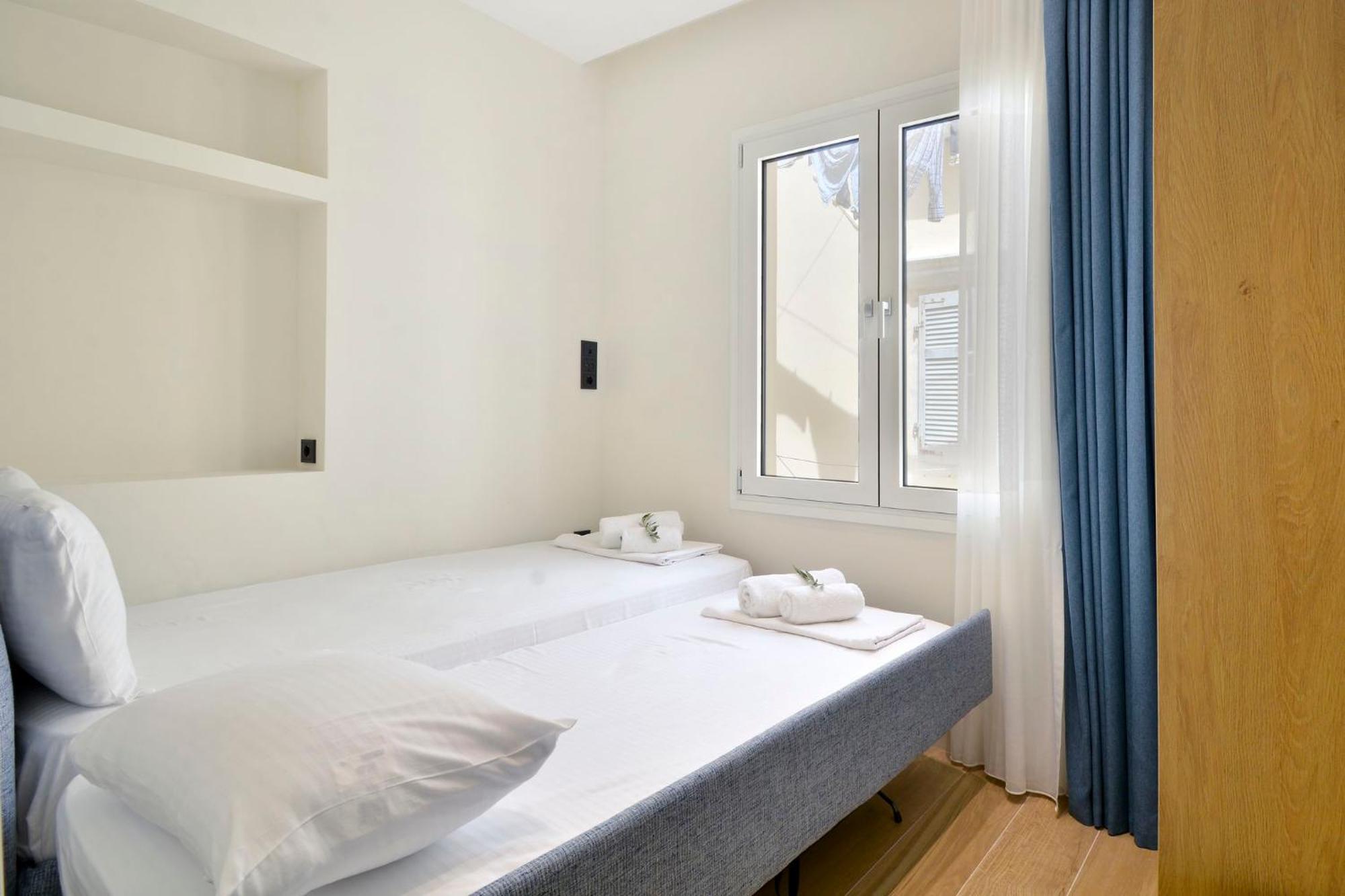 Casa Spianada, Old Town Appartement Corfu (city)