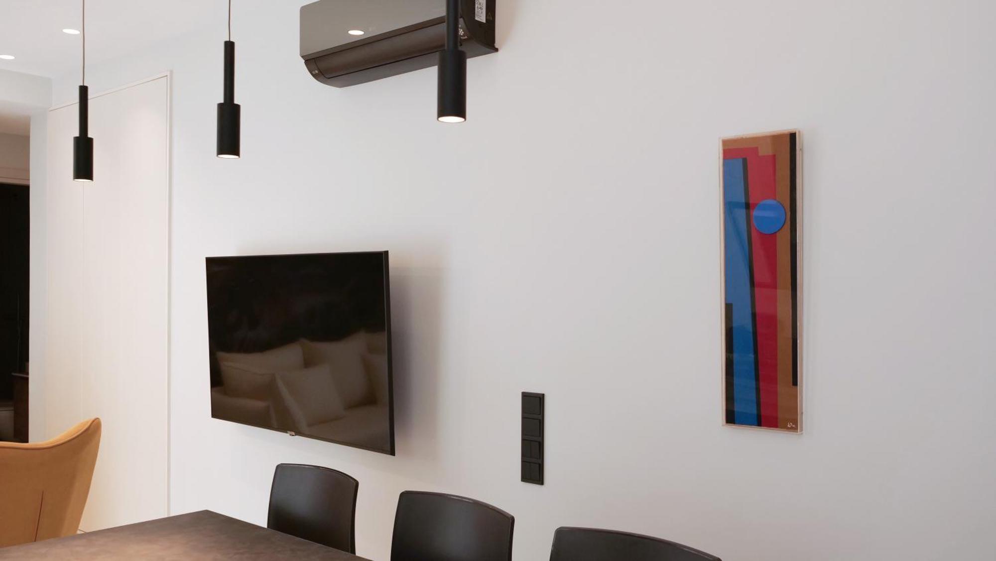 Appartement Casa Spianada, Old Town