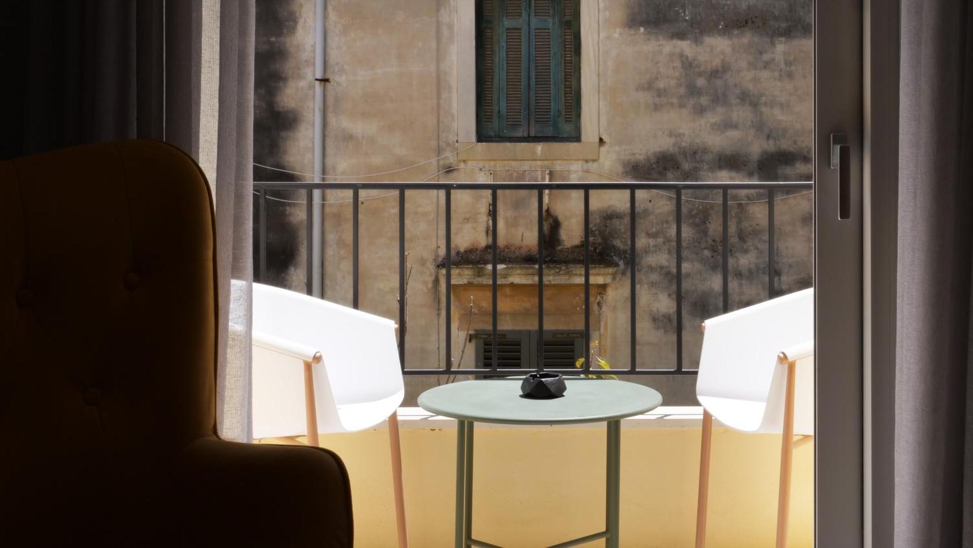 Appartement Casa Spianada, Old Town Corfu (city)
