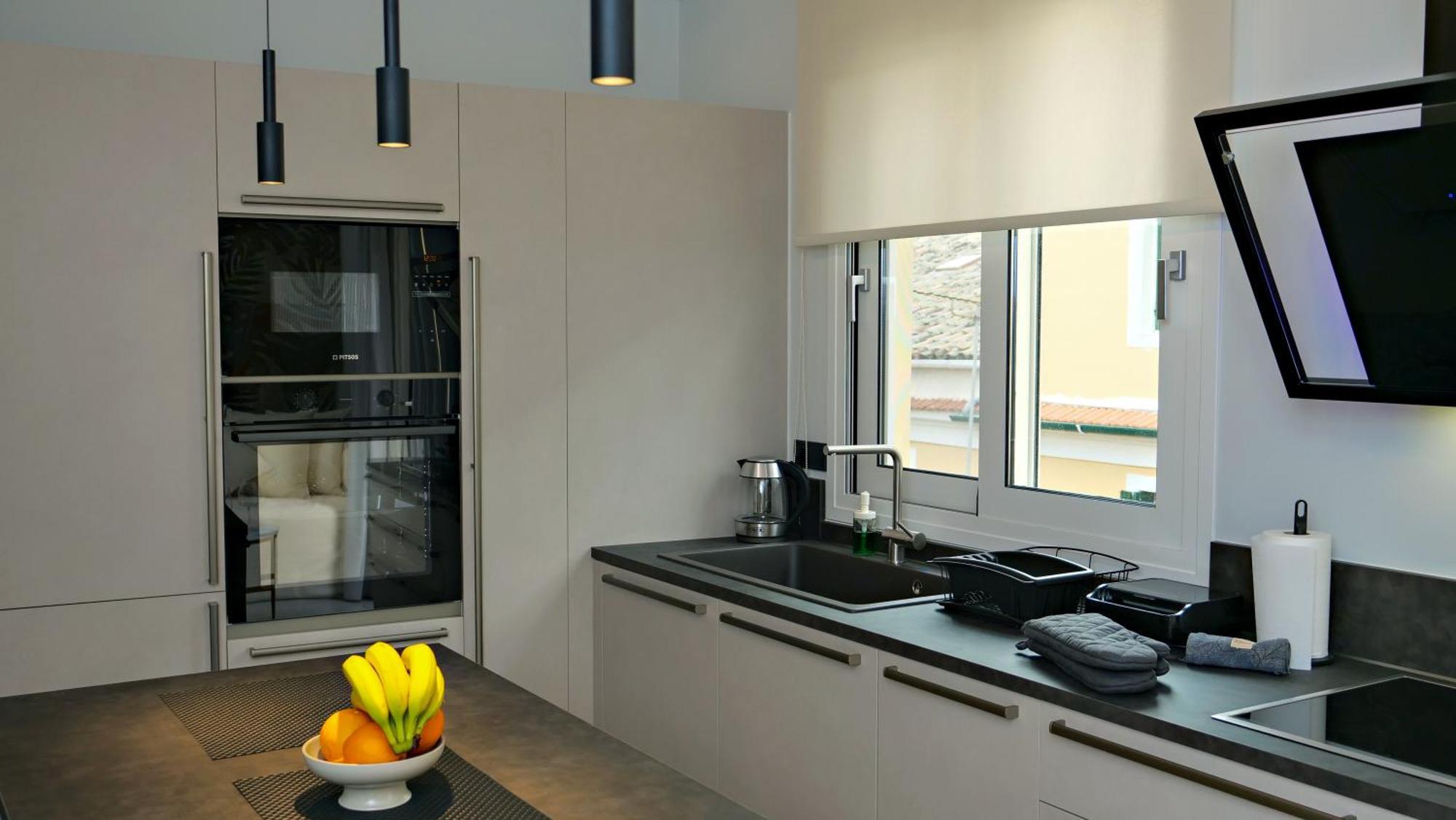 Casa Spianada, Old Town Apartment