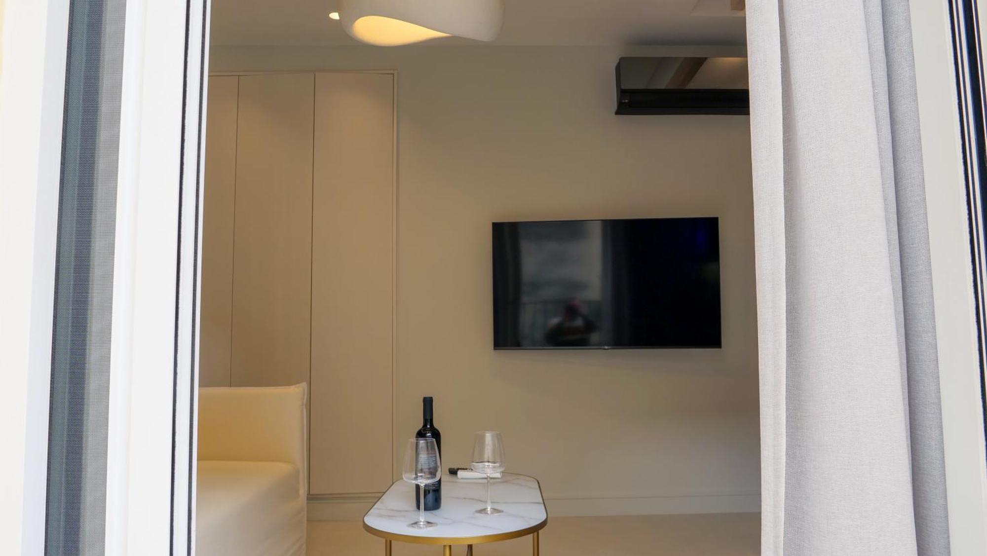 Casa Spianada, Old Town Apartment Corfu (city)