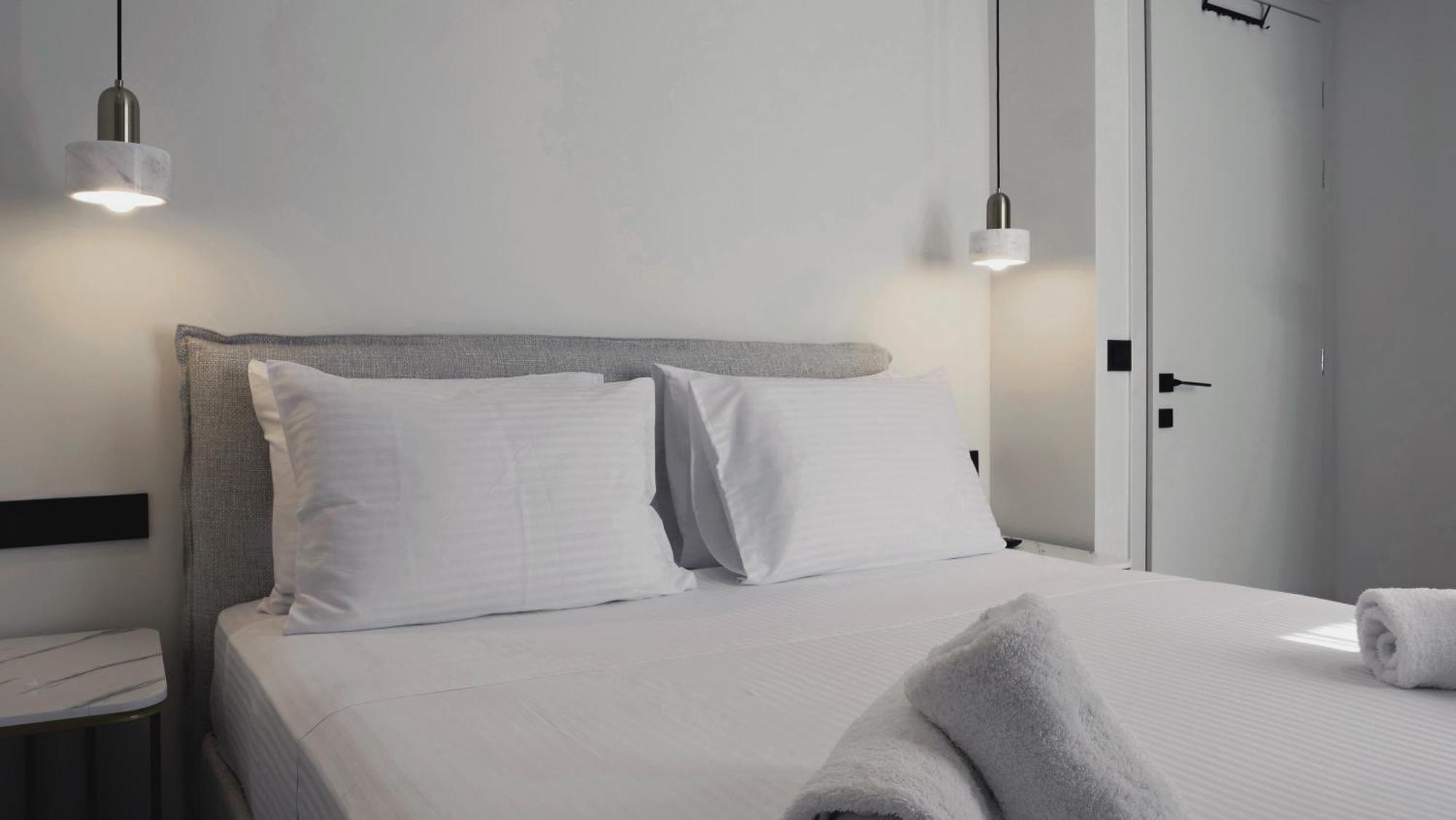 Casa Spianada, Old Town Apartment Corfu (city)