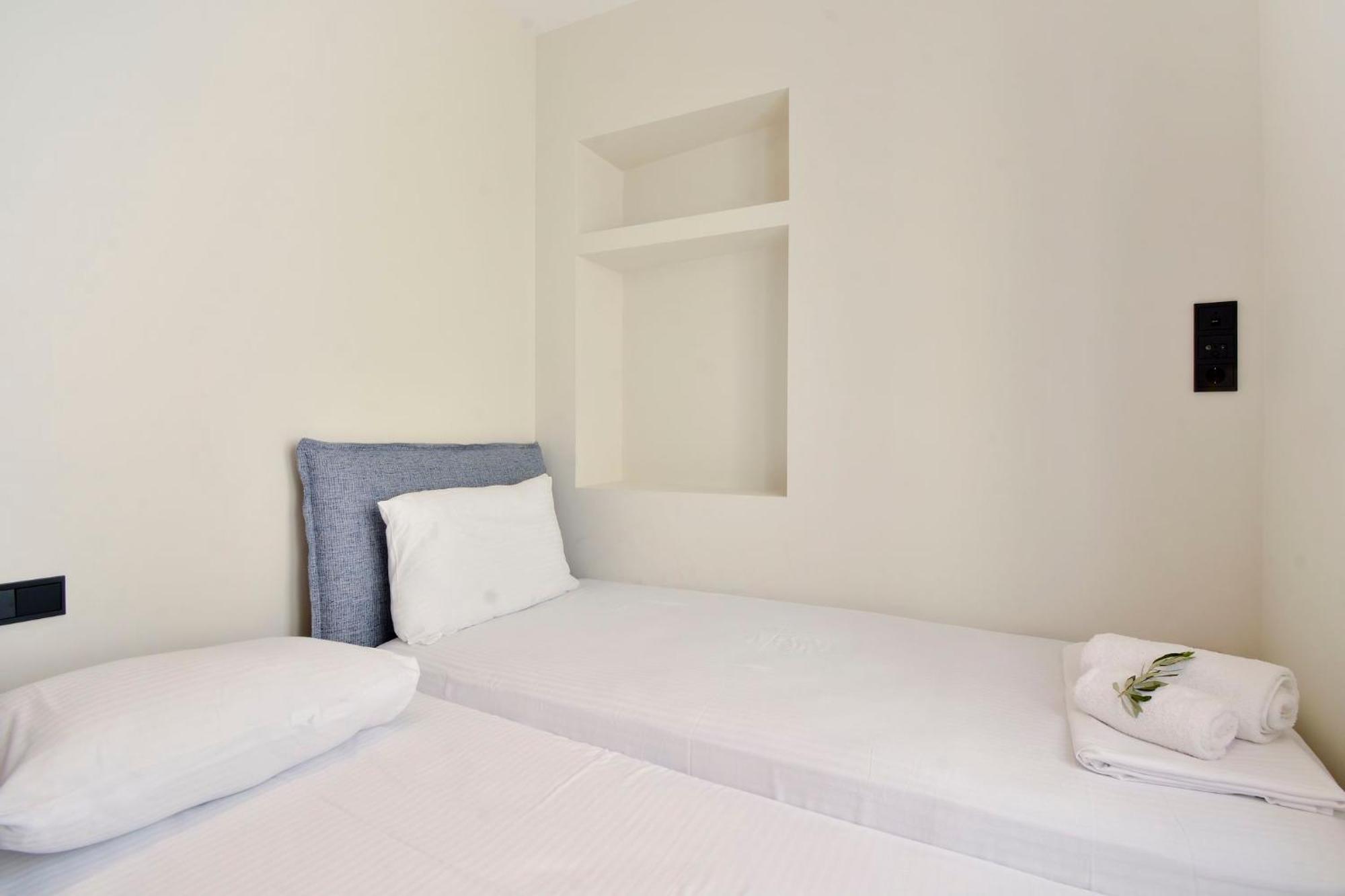 Casa Spianada, Old Town Apartment *
